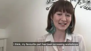 Foundation, Art, Design and Media Practice at Coventry University