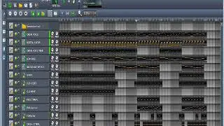 LMMS ~ [ Heaven Souls ] ~ djreb15