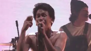 Fourtwnty - Fana Merah Jambu @ The Sounds Project 2022