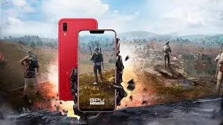 Мы продолжаем конкурс “Школа PUBG Mobile”