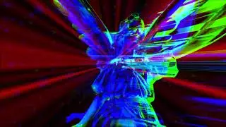 Glitch music 2018