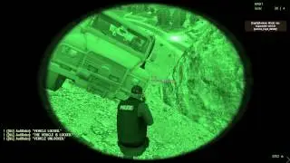 ARMA 2: Takistan Life - Preparing for terror! [UrbanLife] #1 w/ @HawkyGaming