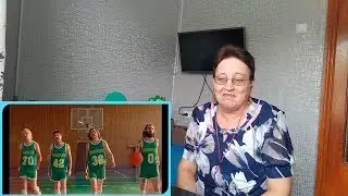Gruppa Skryptonite - 3x3 (feat. 104, T-Fest) РЕАКЦИЯ