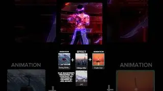 Capcut Editing 🔥 | Capcut Tutorial 
