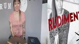 27- RUDIMENTOS - Pataflafla - Fernanda Terra