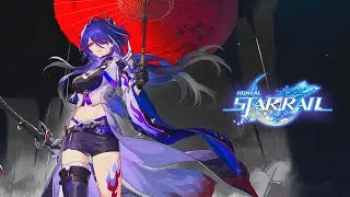 АНГЕЛ СМЕРТИ ✨ ОБНОВЛЕНИЕ 2.1 ✨ Honkai: Star Rail стрим #44