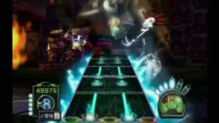 GH3 - Sunshine of Your Love - 100% FC Expert
