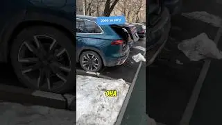 Two years of ownership—and only then did he find this life hack in Monjaro🚨🚘