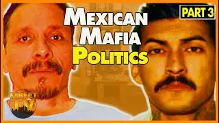 Mexican Mafia Carnales from Artesia Turn on Each Other; Boxer vs. Niteowl