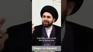 Lady Zahra (s) Establishes Unique Sunnah | Our Prophet: Episode 166