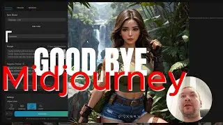 Stop using ❌ Midjourney ❌ FREE✅ Tensor Art neural network