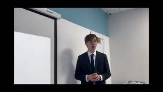 Я выбираю профессию