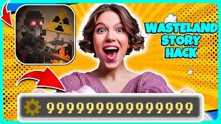 Wasteland Story Hack Mod 2026 How To Get Free Unlimited Money, Cola, Scraps, Unlock All iOS Android