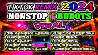 TIKTOK REMIX NONSTOP BUDOTS DJJOEMAR