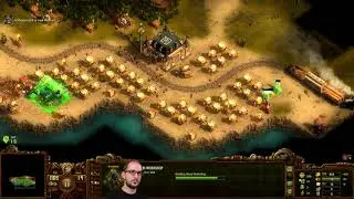 TAB - Apocalypse (800%) Campaign: The Coast of Bones - No pause
