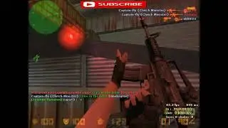 Captain EZY ACE !!!! | CS 1 6 |
