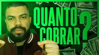 Copywriter: Quanto cobrar por uma copy?