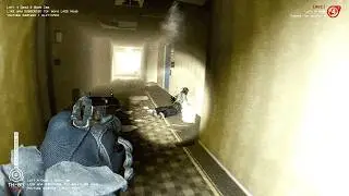 The Most Immersive Bodycam Mod for Left 4 Dead 2 Thank You Wabisuke - Dead Center Campaign