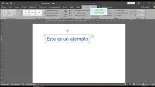 WordArt