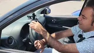 تنظیم کردن پارک ریورس اسراری4384968149