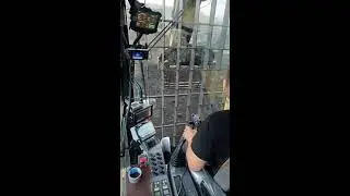 СУРовый Вахтовик. в прямом эфире!