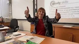 Почему круто учиться в МОКе?