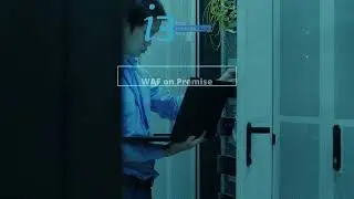 WAF as a Service