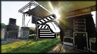 Ongepast Festival 2023 - BTS x Backstage