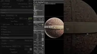 🔥 This is how I set my camera settings in Marmoset 4! #adobe #marmosettoolbag