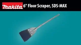 MAKITA 6