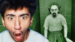THESE JUMPSCARES TURNED ME 💅 | Summer of '58
