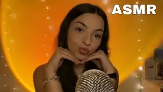 #ASMR
