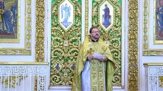 Суббота 6 седмицы по Пятидесятнице/ Дочь Иаира. О чем многие не знают