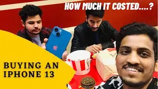 Buying an iPhone in Russia | How much it costed…? | #russia