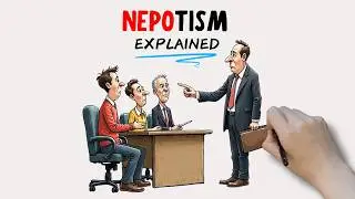 What is Nepotism? Simply Explained
