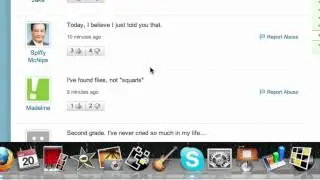Funny Yahoo! Answers
