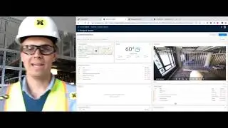 Holobuilder + BIM 360: Partner Card Integration
