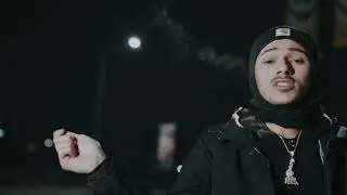 BabyTron - Alley-Ooper (Official Video)