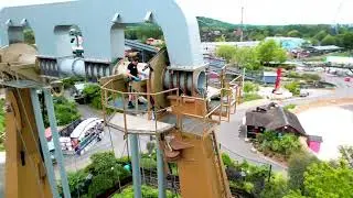 Engineering - THORPE PARK Resort – Recruitment