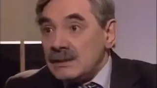 Самый скандальный анекдот от Александра Панкратова Чёрного