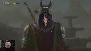 [PC/EN/18+] Pt7 - Multiplayer BG3 Buck and Mods go adventuring!