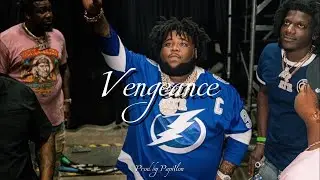 [FREE] Rod Wave Type Beat  "Vengeance"