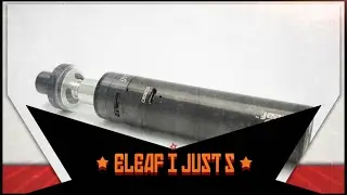 ELEAF IJUST S! VAPING BOOM ЛИКБЕЗ PRO 18+. [ИДЕАЛЬНО ДЛЯ ТЕХ, КТО ТОЛЬКО НАЧИНАЕТ]