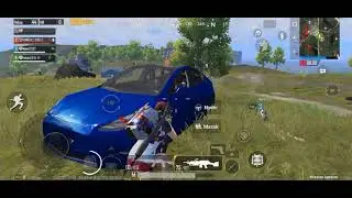 notice, Fragmovie|pubg mobile|reguler game play ♥️