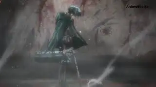 TOP 1 Anime • Super Power Fights P.3