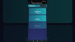 TimeCoin , майнінг, вбивця Hot
