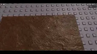 Dirt Walking Soung Effect