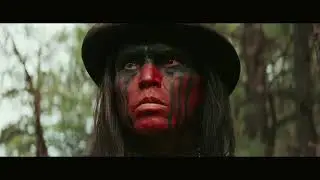 Hostiles Opening Scene (Hostiles, 2017)