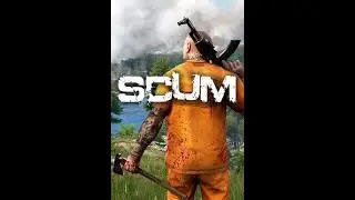 Scum  PVE, !!! Servidor Blue Sector BR, Bora fazer uma grana!!!