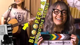 BLOOPERS & BTS (Without a Paddle, Oedipus Rex)